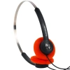 Накладные наушники Radiotehnika TD17C Black