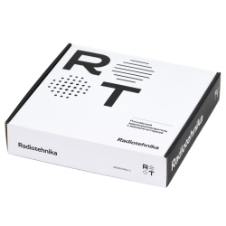 Кабель для сабвуфера RCA Radiotehnika Volna M02