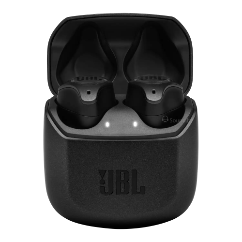 Наушники True Wireless JBL Club Pro+ TWS