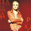 Patricia Kaas – Dans Ma Chair (Orange Vinyl) [LP]