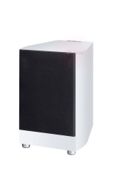 Сабвуфер Heco Celan Revolution Sub 32 A White