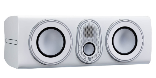 Акустика центрального канала Monitor Audio Platinum C250 3G Satin White
