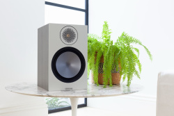 Полочная акустика Monitor Audio Bronze 100 (6G) White