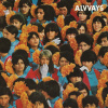 Alvvays – Alvvays (Blue Vinyl) [LP]