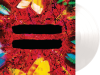 Ed Sheeran – = (Equals) (White) [LP]