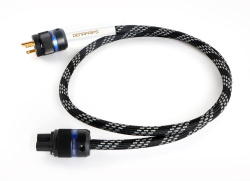 Сетевой кабель Denafrips Unique Power Cable P320D (EUR)