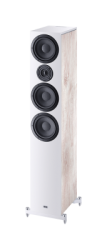Напольная акустика Heco Aurora 700 Ivory White Напольная акустика Heco Aurora 700 Ivory White
