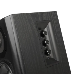 Полочная акустика Edifier S351DB Black