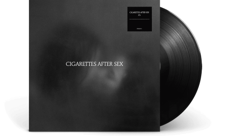 Cigarettes After Sex – X's (LP)