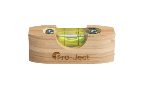 Пузырьковый уровень Pro-Ject Level It