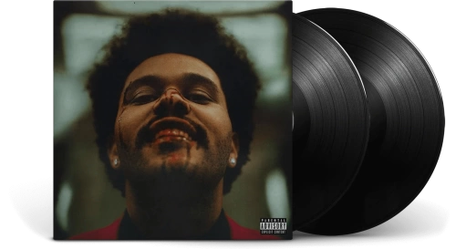 The Weeknd – After Hours [2LP]