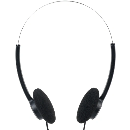 Накладные наушники Radiotehnika TD17C Black