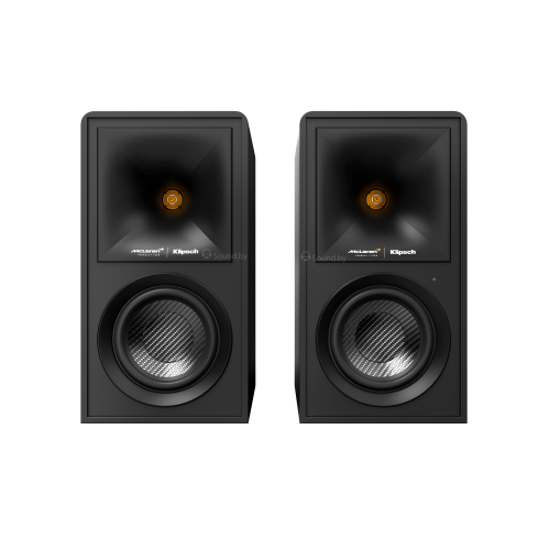 Полочная акустика Klipsch The Fives McLaren Edition