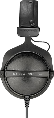 Наушники Beyerdynamic DT 770 Pro (32 Ohm)