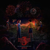 Various Artists – Stranger Things 3 (Music From The Netflix Original Series) [2LP]