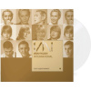 Иванушки International – Олег Андрей Кирилл (White) (LP)
