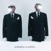 Pet Shop Boys – Nonetheless (LP)