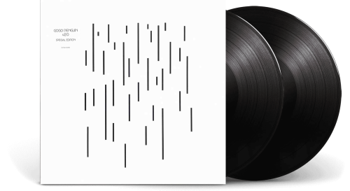GoGo Penguin – v2.0 (Special Edition) [2LP]