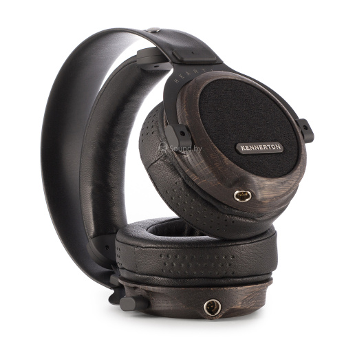 Наушники Kennerton Heartland