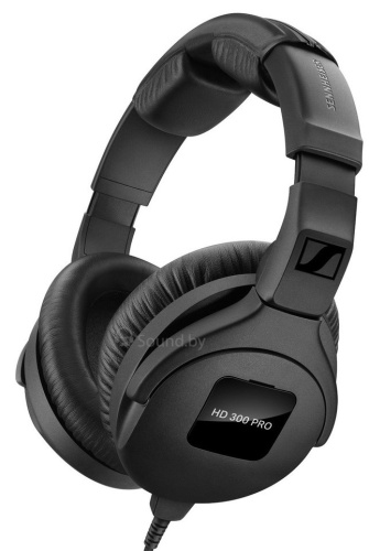 Наушники Sennheiser HD 300 PRO