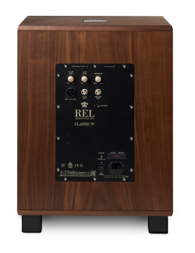 Сабвуфер REL Classic 99