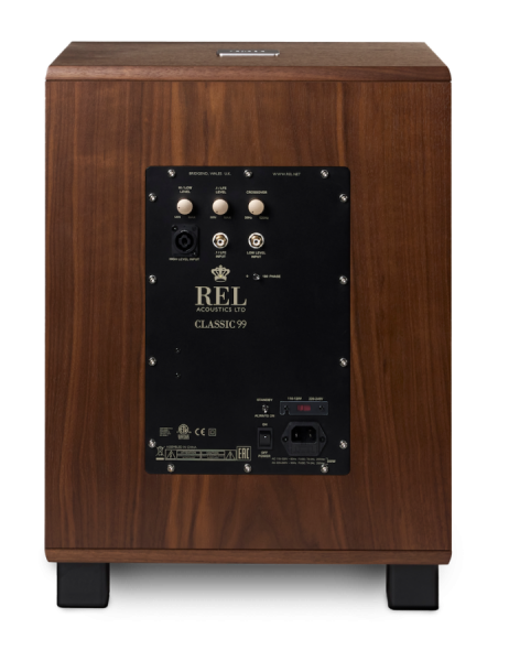 Сабвуфер REL Classic 99