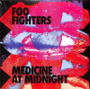 Foo Fighters – Medicine At Midnight (LP)