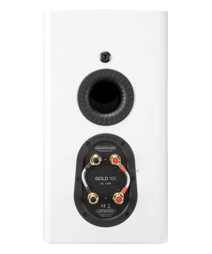 Полочная акустика Monitor Audio Gold 100 (5G)