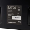 Настенная акустическая система Radiotehnika Integrator SAT02