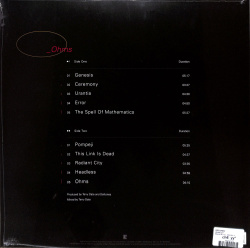 Deftones – Ohms [LP]