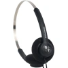Накладные наушники Radiotehnika TD17C Black