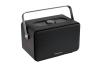 Портативная колонка Radiotehnika Impulse P1 Black