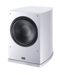 Активный сабвуфер Heco Victa Elite Sub 252 A White Активный сабвуфер Heco Victa Elite Sub 252 A White