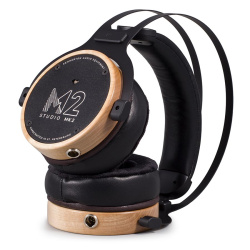 Наушники Kennerton M12 Studio MKII