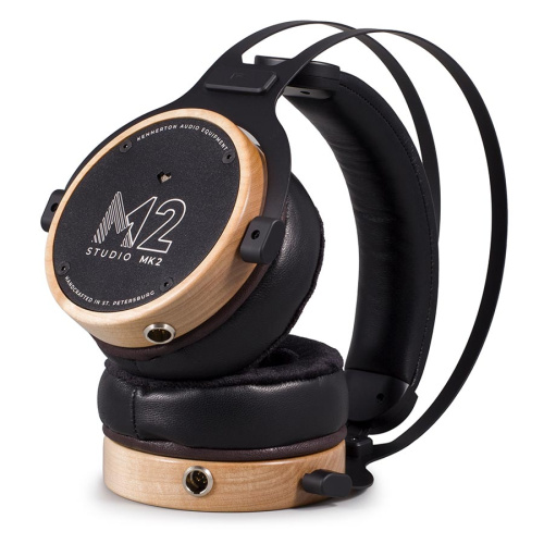 Наушники Kennerton M12 Studio MKII