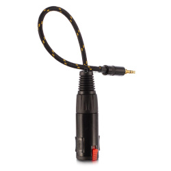 Кабель-переходник Kennerton 6.3 mm / 3.5 mm