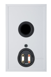 Полочная акустика Monitor Audio Bronze 100 (6G) White