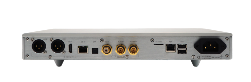 Стример Denafrips Arcas Silver