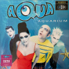 Aqua – Aquarium (Pink) (LP)
