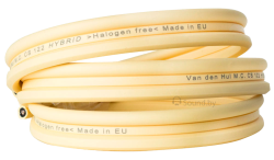 Акустический кабель Van Den Hul CS-122 Hybrid, в нарезку