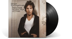 Bruce Springsteen – Darkness On The Edge Of Town (LP)