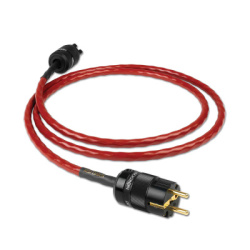 Сетевой кабель Nordost Red Dawn Power Cord 16 Amp