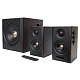 Полочная акустика Edifier S355DB Brown