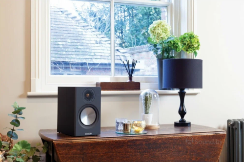 Полочная акустика Monitor Audio Bronze 50 (6G)