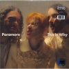 Paramore – This Is Why (LP)