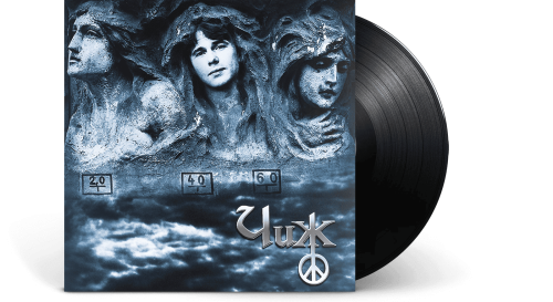 Чиж – Чиж (LP)