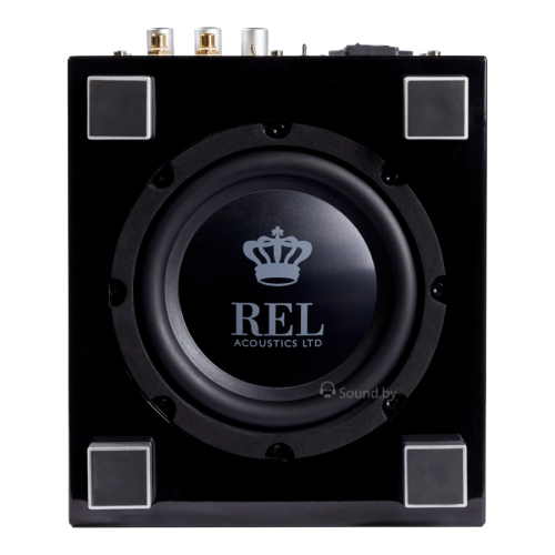 Сабвуфер REL Tzero MK III