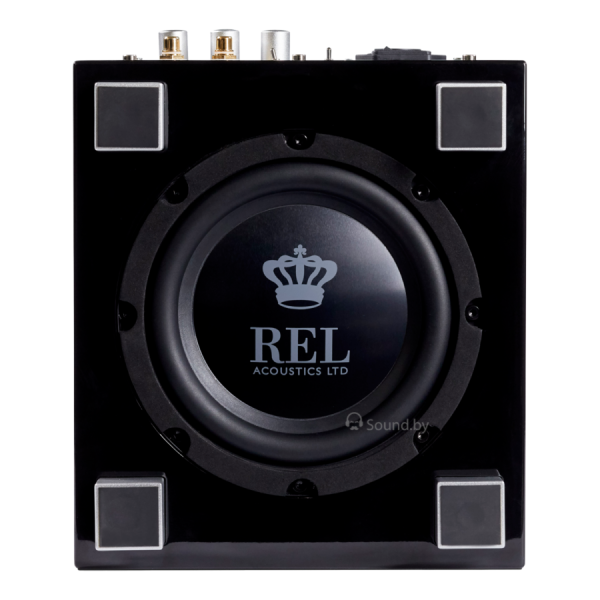 Сабвуфер REL Tzero MK III