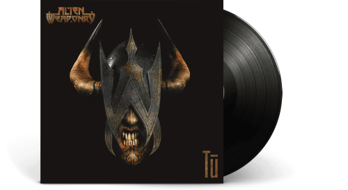 Alien Weaponry – Tū (LP)