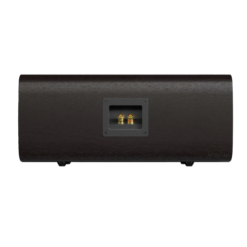 Акустика центрального канала JBL Studio 625C Dark Wood